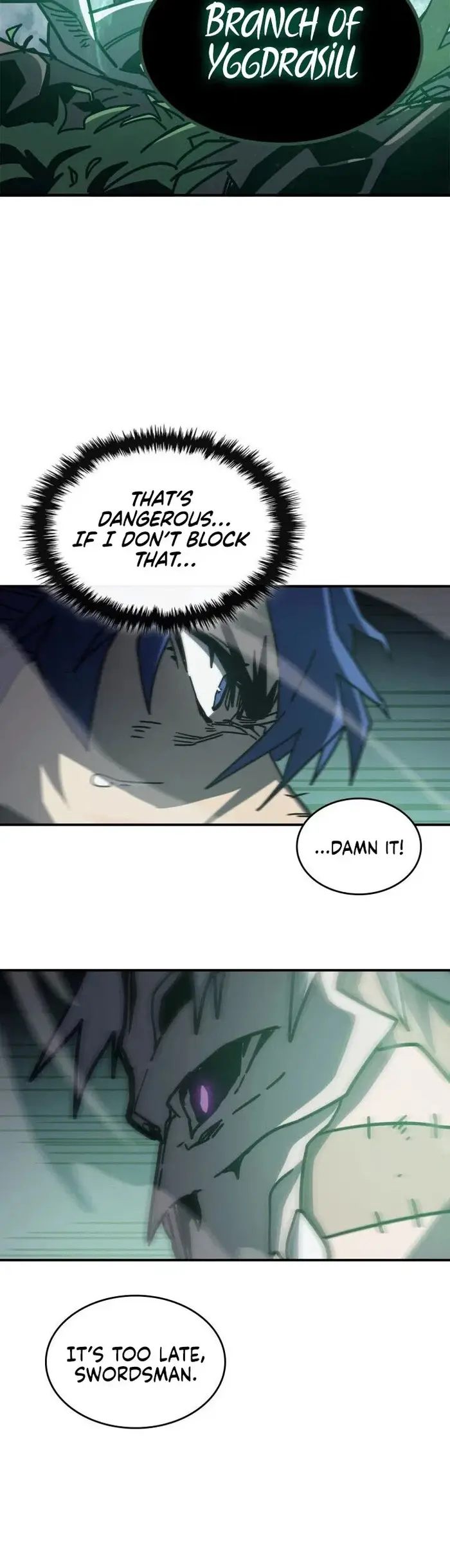 A Returner’s Magic Should Be Special Chapter 143 image 23_optimized